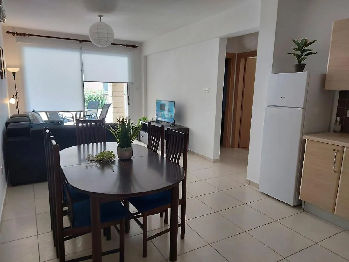Appartamento Pyla Palms Resort B1 - 1 Larnaca