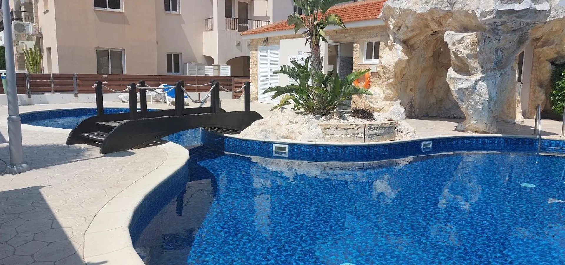 Appartamento Pyla Palms Resort B1 - 1 Larnaca Cipro