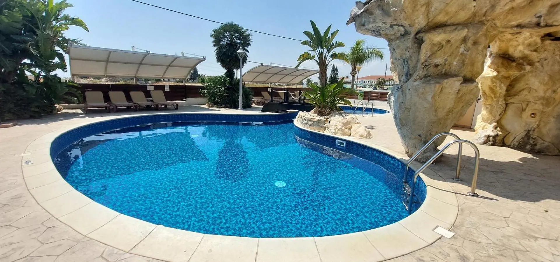 Appartamento Pyla Palms Resort B1 - 1 Larnaca Cipro