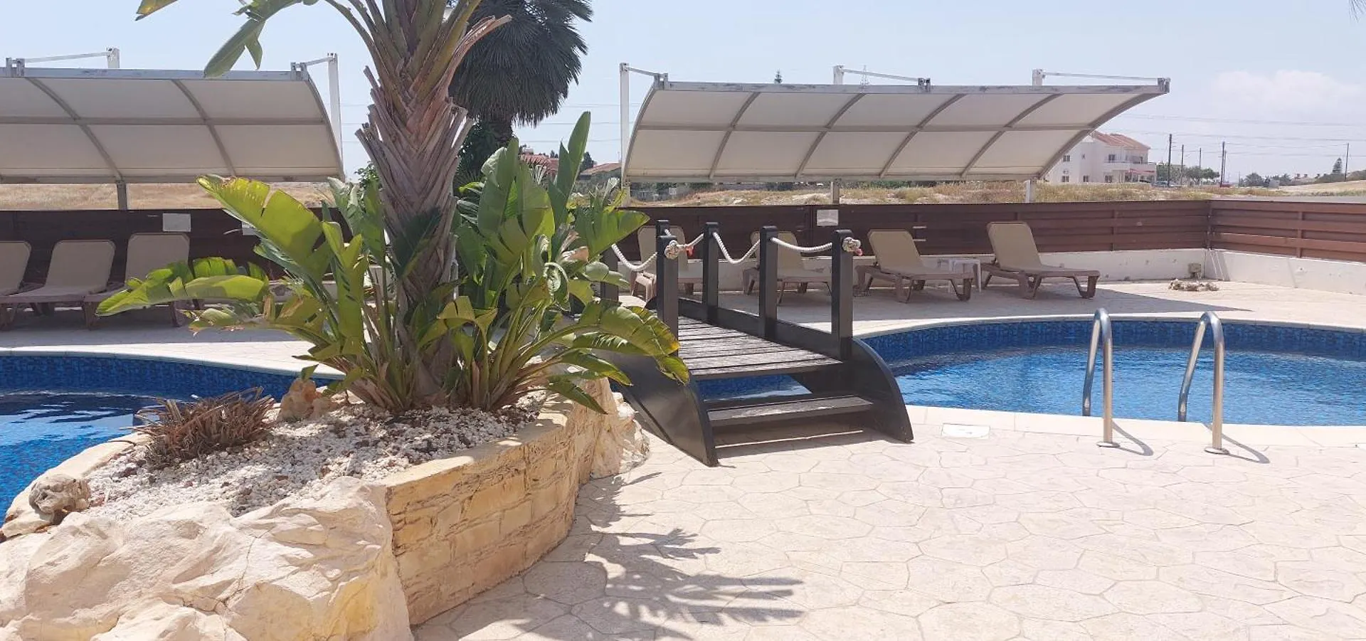 Pyla Palms Resort B1 - 1 Larnaca