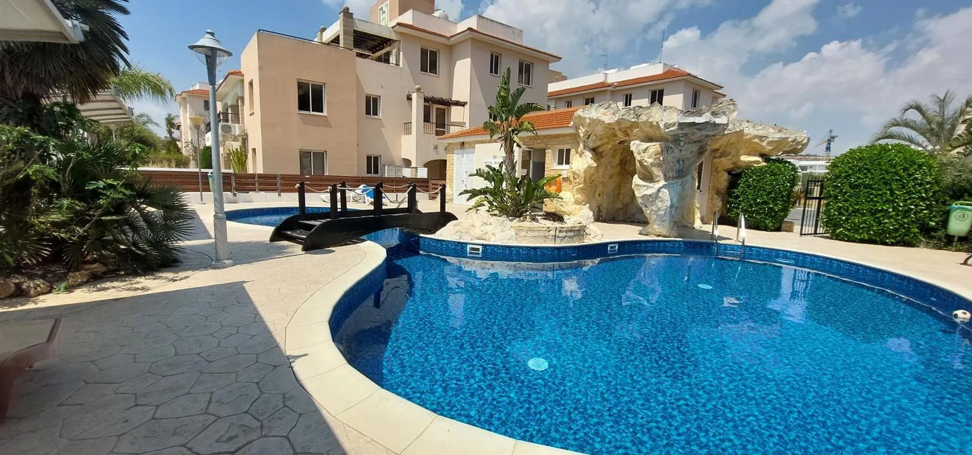 Appartamento Pyla Palms Resort B1 - 1 Larnaca