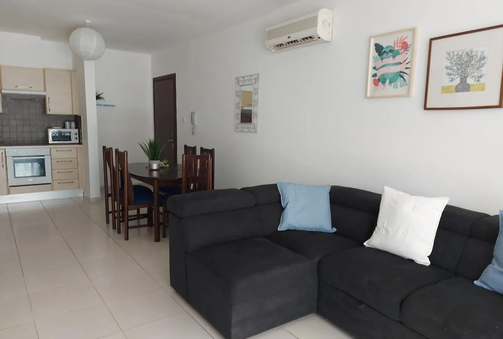 Appartamento Pyla Palms Resort B1 - 1 Larnaca