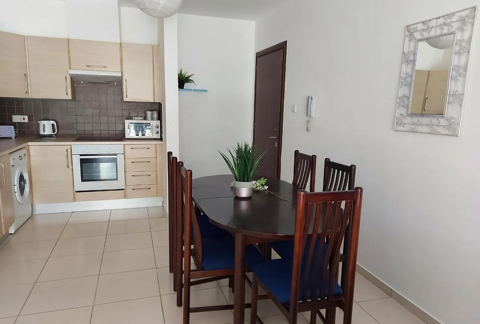 Pyla Palms Resort B1 - 1 Larnaca