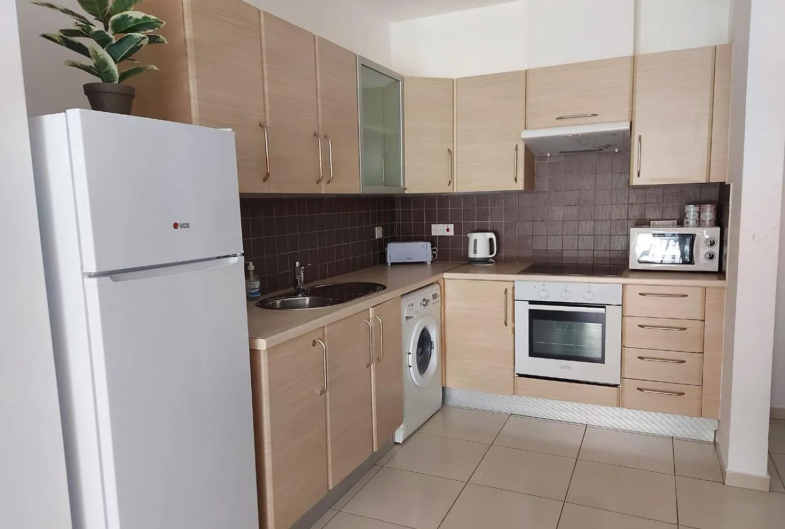 Pyla Palms Resort B1 - 1 Larnaca Appartamento